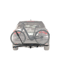 Rockymounts GigaWatt Two e-Bike Hitch Mounted Carrier