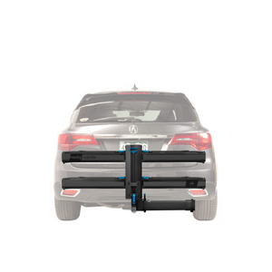 Rockymounts AfterParty Swing-Away Rear Mounted Bike Rack