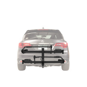 Rockymounts HighNoon Two Bike Rear Mounted Bike Rack