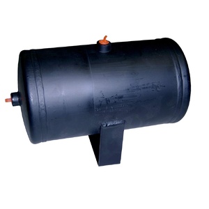Bushranger 3 Port Air Tank (1 Gallon)