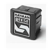 Hayman Reese Receiver Plug 50mm