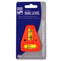 Hayman Reese Caravan Dual Level