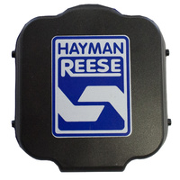 Hayman Reese Spring Loaded Hitch Receiver