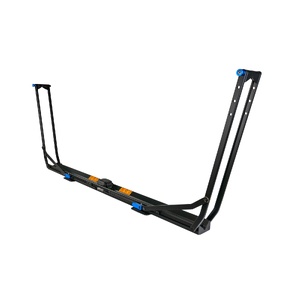 Rockymounts MachTen Single Bike Roof Mounted Carrier