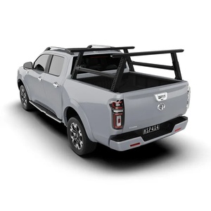 HSP Tub Mounted Load Rack Pro to suit GWM Cannon Dual Cab 2020 - Onwards