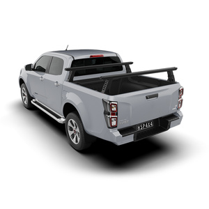 HSP Tub Mounted Load Rack Jnr to suit Isuzu D-Max Dual Cab 2020 - Onwards