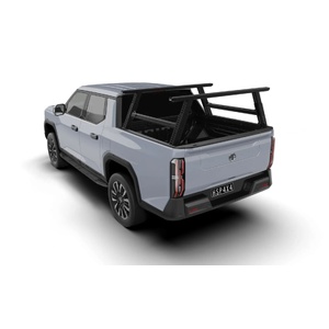 HSP Tub Mounted Load Rack Pro to suit Jac T9 Dual Cab 2025 - Onwards