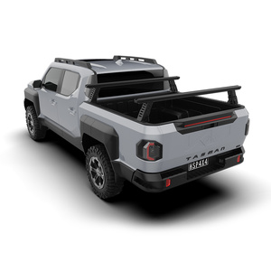 HSP Tub Mounted Load Rack Jnr to suit Kia Tasman Dual Cab 2025 - Onwards
