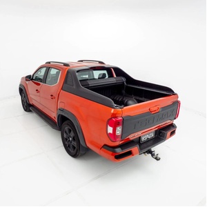 HSP Roll Mate Sports Bar Adaptor Kit to suit LDV T60 Dual Cab 2018 - Onwards (Sailplane)