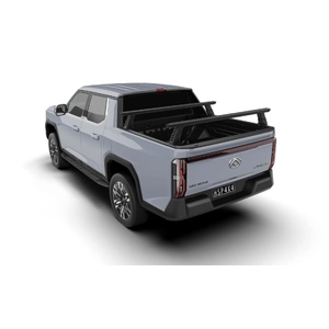 HSP Tub Mounted Load Rack Jnr to suit LDV Terron Dual Cab 2025 - Onwards