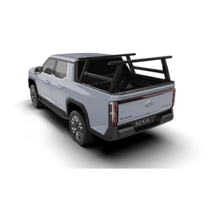 HSP Tub Mounted Load Rack Pro to suit LDV Terron Dual Cab 2025 - Onwards