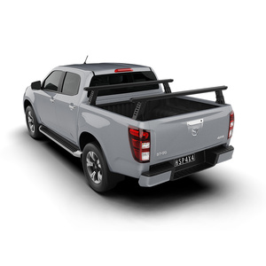 HSP Tub Mounted Load Rack Jnr to suit Mazda BT-50 TF Dual Cab 2020 - Onwards