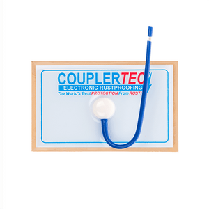 CouplerTec Electronic Rust Protection Automotive Capacitive Coupler 