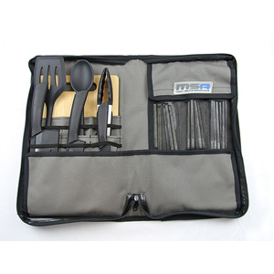 MSA 4x4 MSA Premium Cutlery Pack