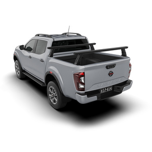 HSP Tub Mounted Load Rack Jnr to suit Nissan Navara D23 Dual Cab 2021 - Onwards