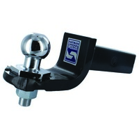 Hayman Reese Interlock Short Towball Mount and Towball