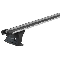 Prorack Silver 2 Bar Heavy Duty Through Bar kit to suit Renault Kangoo Maxi 5dr Van (2008 - 2021)