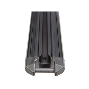 Yakima LockNLoad 1 Bar Rack - Toyota Land Cruiser 79 Series 2dr Ute 1/99 - On