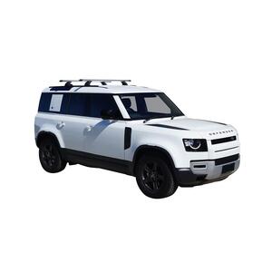Prorack Black Heavy Duty Through Bar kit to suit Land Rover Defender 130 5dr SUV (2023 - Current)