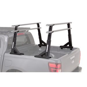 Yakima Full Height Tub Rack Kit for Ford F150 Super Cab (Rear Cargo) 4dr Ute (2015 - 2020)