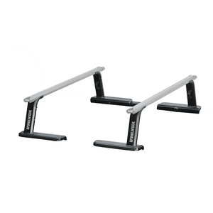 Yakima Mid Height Tub Rack Kit for RAM 1500 Crew Cab (Rear Cargo) 4dr Ute (2019 - On)