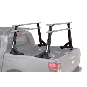 Yakima Full Height Tub Rack Kit for Mazda BT-50 4dr Ute (2020 - On)