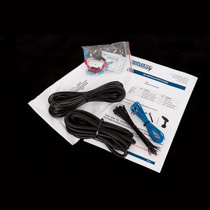 CouplerTec Electronic Rust Protection Coupler Fitting Pack (CT2)