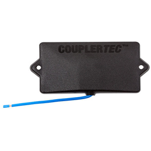 CouplerTec Commercial Heavy Duty Electronic Rust Protection Automotive Capacitive Coupler Cover