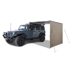 Rhino-Rack 31101 - Batwing/Sunseeker 2.5m Awning Extension