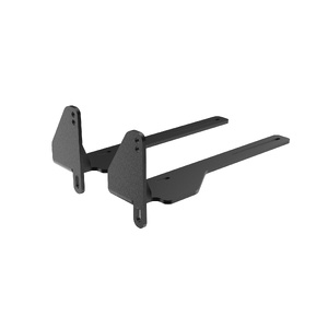 Rhino-Rack 31129 - Universal Freestanding Awning Bracket Pair