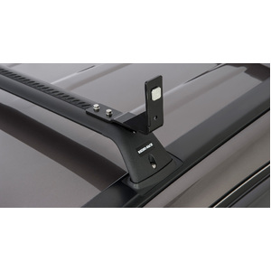 Rhino-Rack 32123 - Sunseeker Awning Angled Up Bracket for Flush Bars