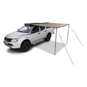 Rhino-Rack 32140 - Sunseeker 2.5m Awning with STOW iT