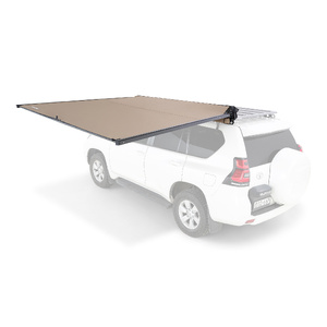 Rhino-Rack 32148 - Sunseeker Freestanding Awning 2m