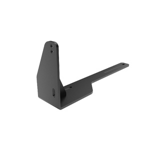 Rhino-Rack 32150 - Tall Freestanding Awning Brackets (Pair)
