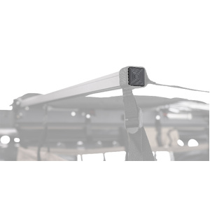 Rhino-Rack 32152 - Shower End Caps