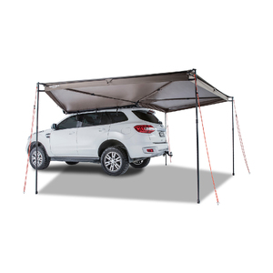 Rhino-Rack 33114 - Batwing Awning (Left) with STOW iT