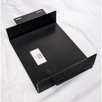 MSA 4x4 Under Drawer Tray Toyota Land Cruiser 300 Sreies 10/2021 - Onward (Rear)