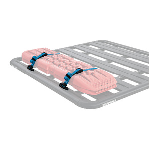 Rhino-Rack 43179 - Cam Buckle Pioneer Pickup Kit