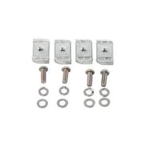 Rhino-Rack 43203 - Pioneer Rotopax Fit Kit