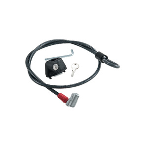 Rhino-Rack 43206 - VA Cable Core Lockdowns (1.2m)