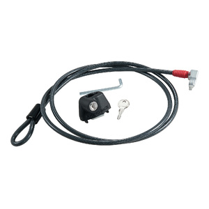 Rhino-Rack 43207 - VA Cable Core Lockdown (1.8m)