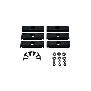 Rhino-Rack 43236 Pioneer Side Tab Kit