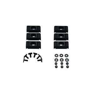 Rhino-Rack 43237 Pioneer Side Tab Kit