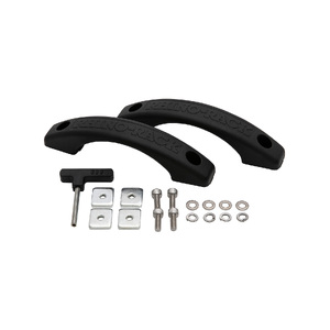 Rhino-Rack 43245 - Pioneer Grab Handle (x2)