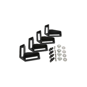 Rhino-Rack 43256 - Pioneer Cargo Corner Bracket Kit