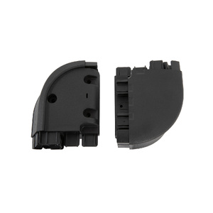 Rhino-Rack 43262 - Pioneer Platform Replacement Corner Set