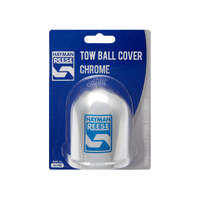 Hayman Reese Tallball Cover (Silver)