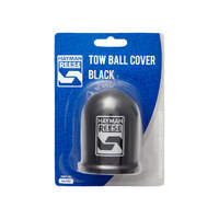 Hayman Reese Tallball Cover (Black)