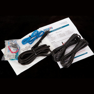 CouplerTec Electronic Rust Protection Coupler Fitting Pack (CT4)