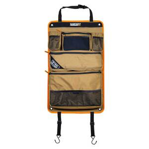 Campboss 4x4 Seat Organiser